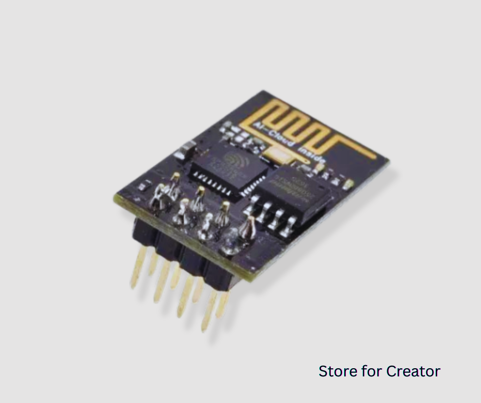 NRF24L01 Wireless Module