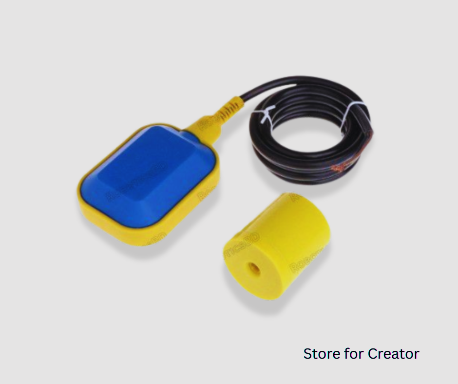 Water Level Float Switch Sensor (2m)