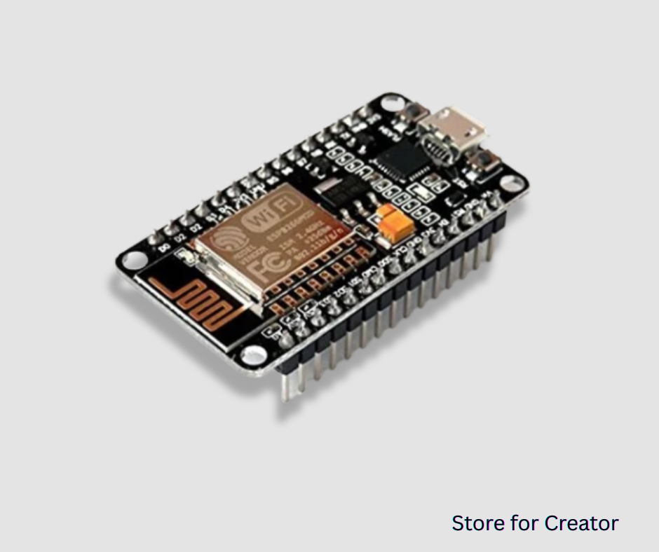ESP8266 Development Board (CP2102)