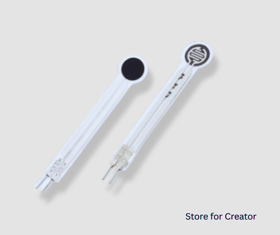 RFP602 Flex Sensor