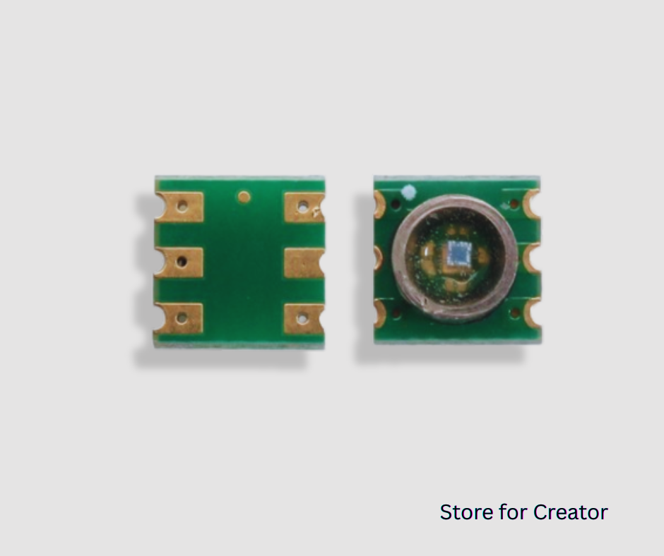 MD-PS002 Pressure Sensor