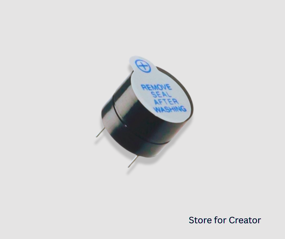 Buzzer