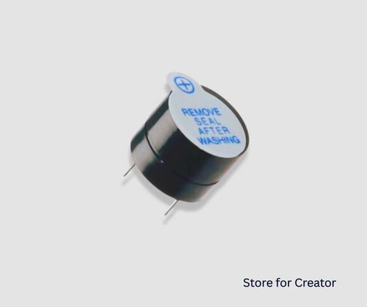 Buzzer