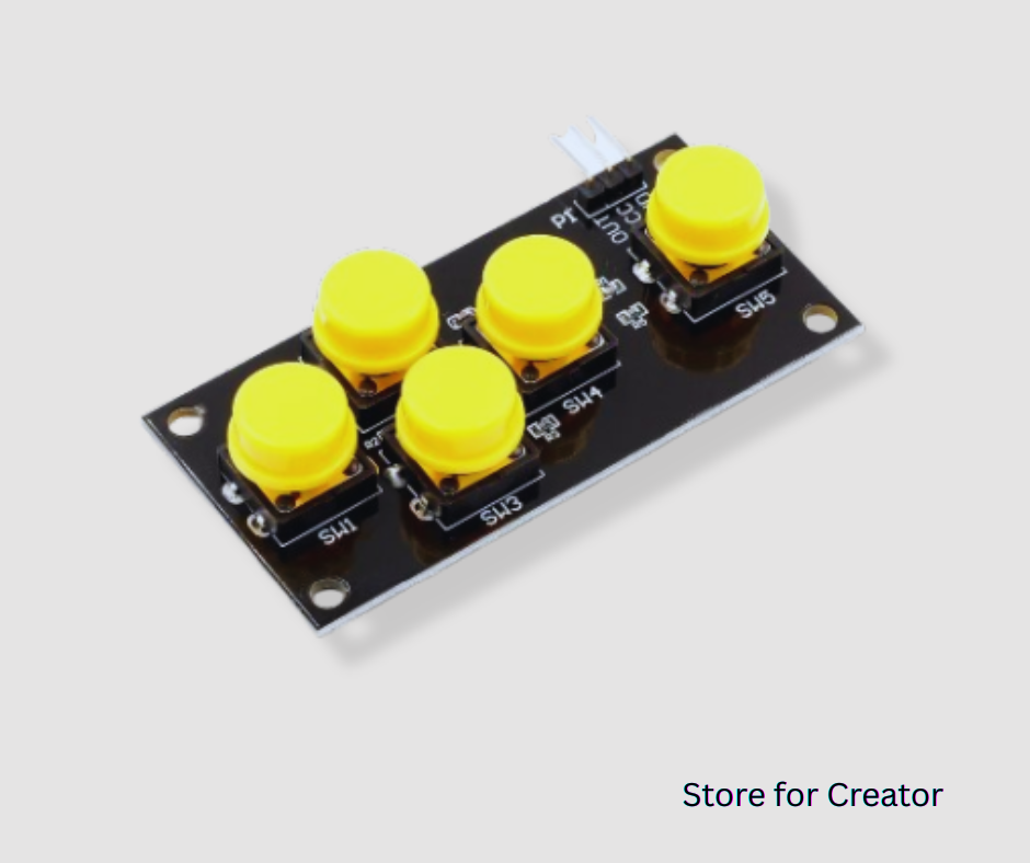 AD Keyboard Module