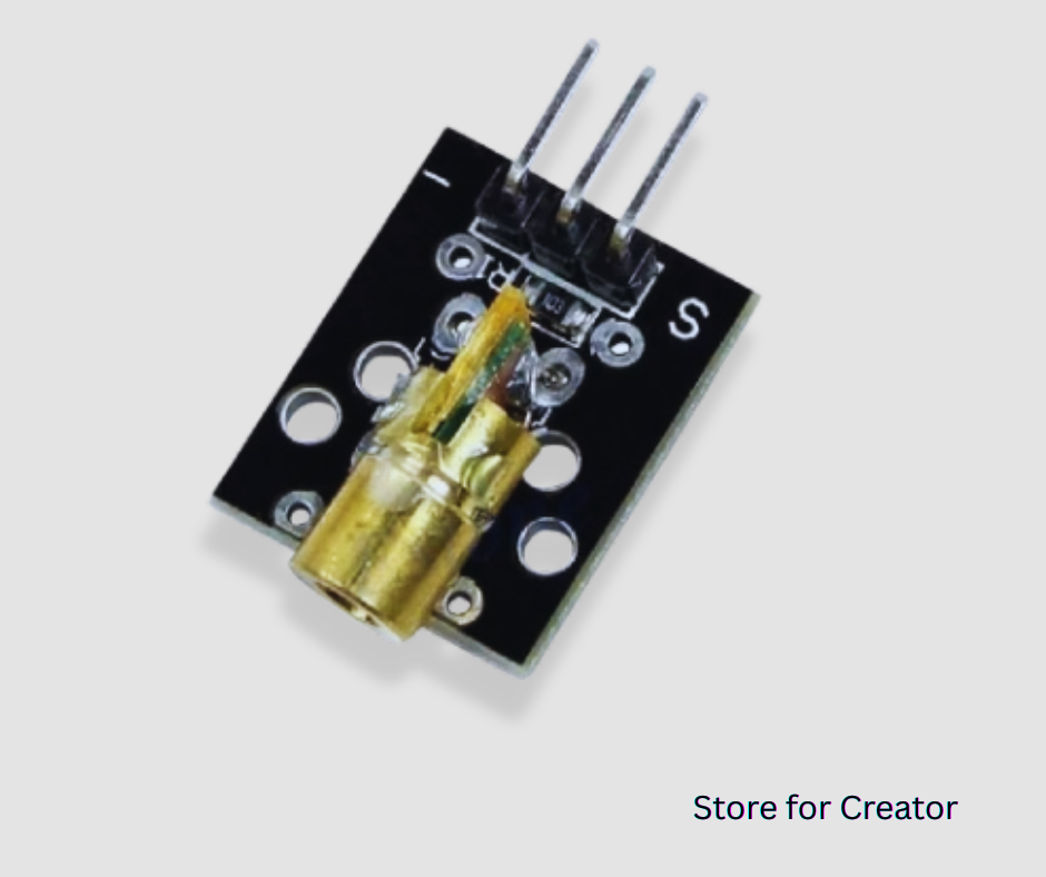 Laser Diode Module