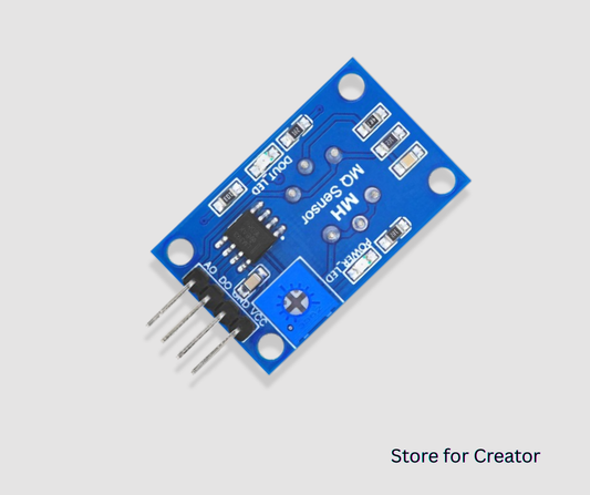 Gas Sensor Module (MQ-135)