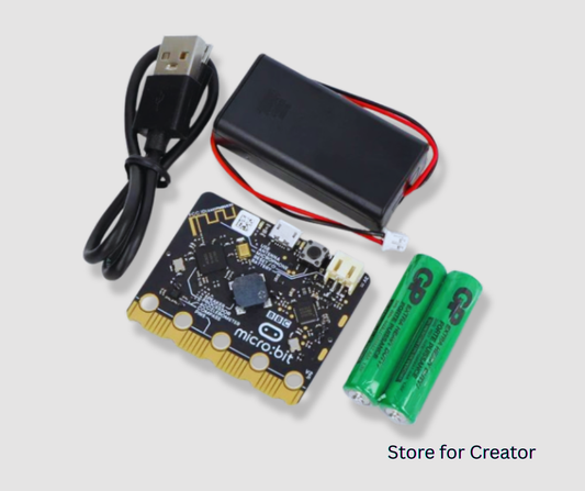 BBC Microbit V2.2 Development Board