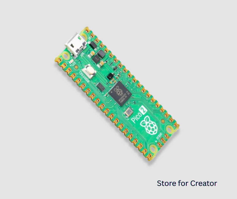 Raspberry Pi Pico 2