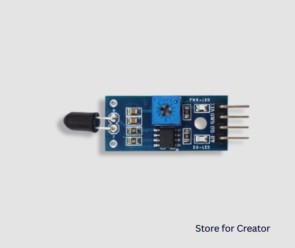 IR Receiver Module