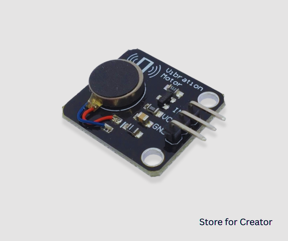 Vibration Motor Module
