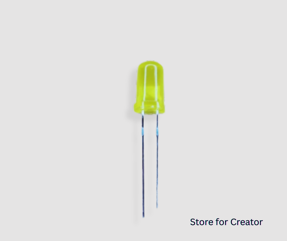 5mm LED