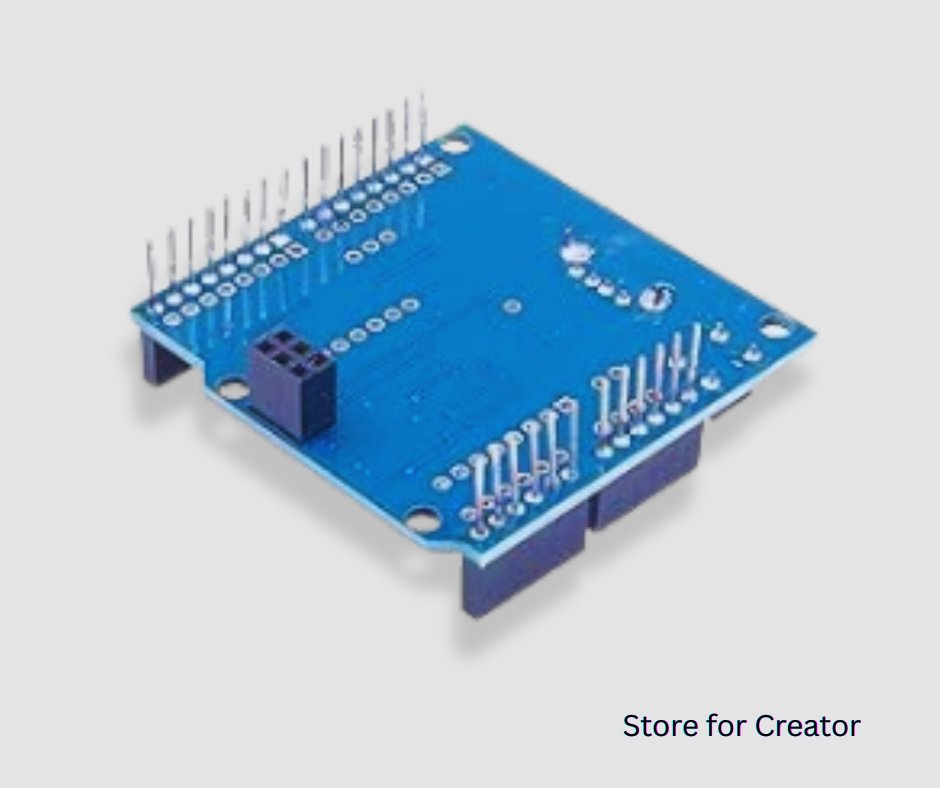 USB Host Shield Compatible for Arduino
