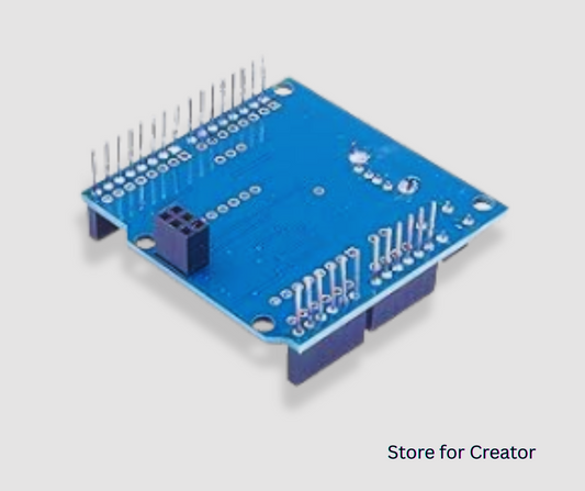 USB Host Shield Compatible for Arduino