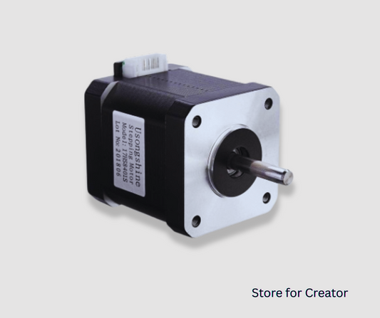 NEMA17 Stepper Motor (17HS8401S)