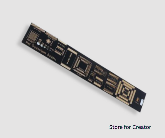 PCB Ruler (15cm)
