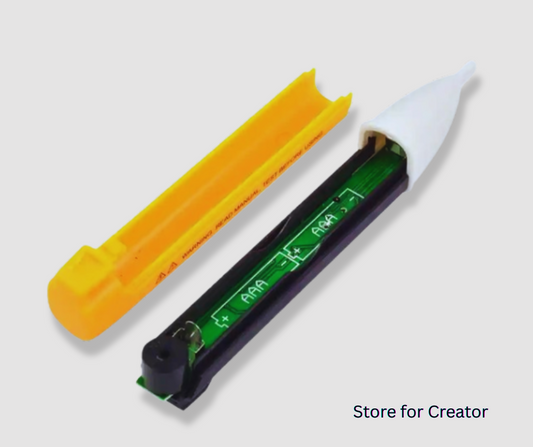 1AC-D Voltage Tester Pen (90V-1000V AC)