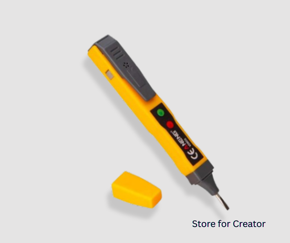 ANENG VD806 Voltage Tester(50-500 Hz)