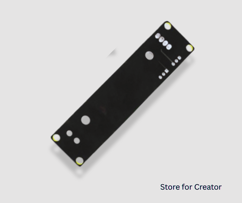 Slide Potentiometer Module (10k)