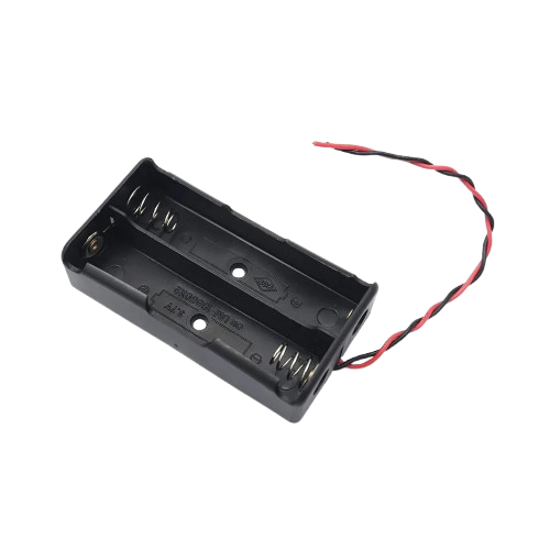 18650 Battery Holder Case