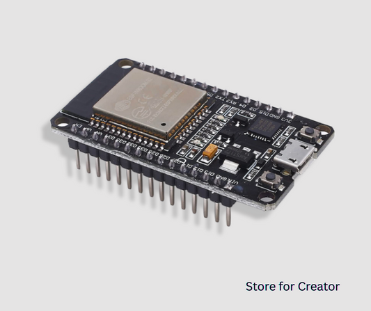 ESP32 Development Board (Type-C)