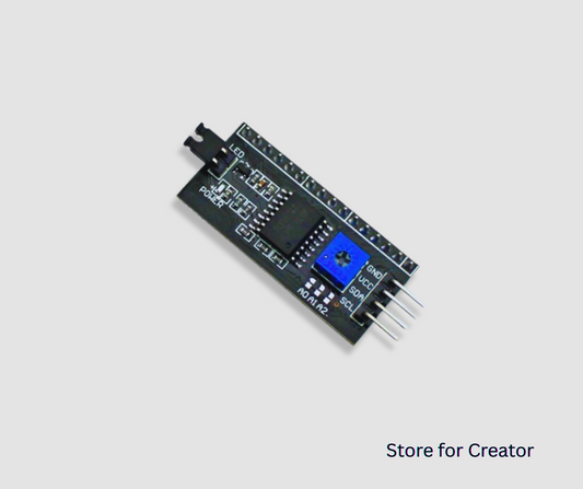 I2C Expander Module