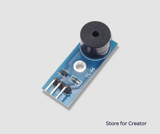 Active Buzzer Module