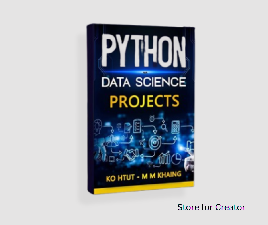 Python Data Science Projects