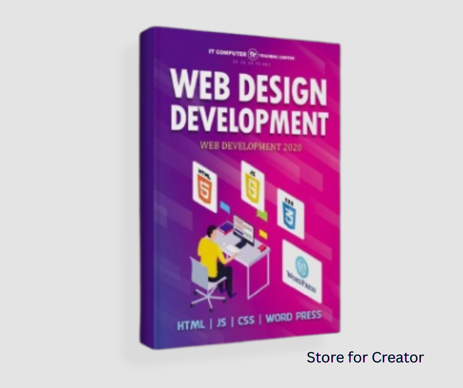 Web Design Development