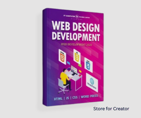 Web Design Development