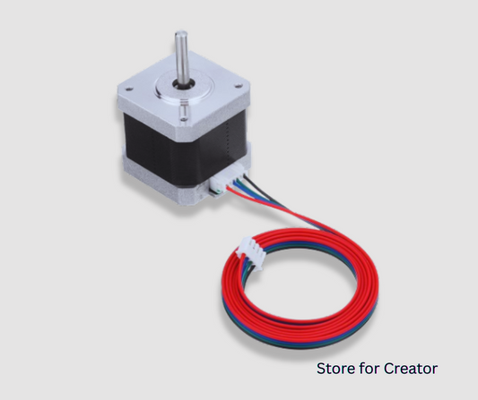 NEMA17 Stepper Motor (17HS8401)