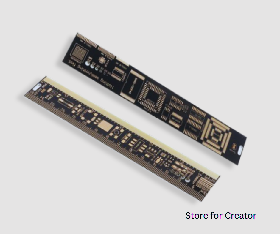 PCB Ruler (15cm)