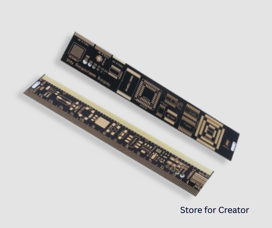 PCB Ruler (15cm)