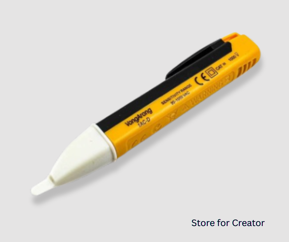 1AC-D Voltage Tester Pen (90V-1000V AC)