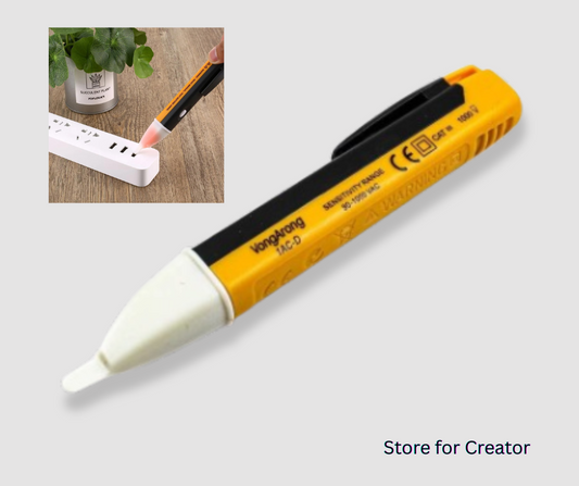 1AC-D Voltage Tester Pen (90V-1000V AC)