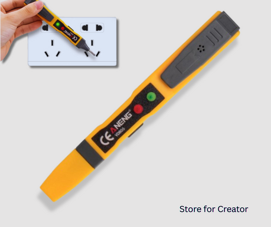 ANENG VD806 Voltage Tester(50-500 Hz)