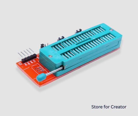 PIC ICD2 PICKit 2 PICKIT 3.5 Universal Programming Adapter