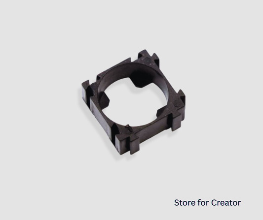 18650 Battery Holder Bracket