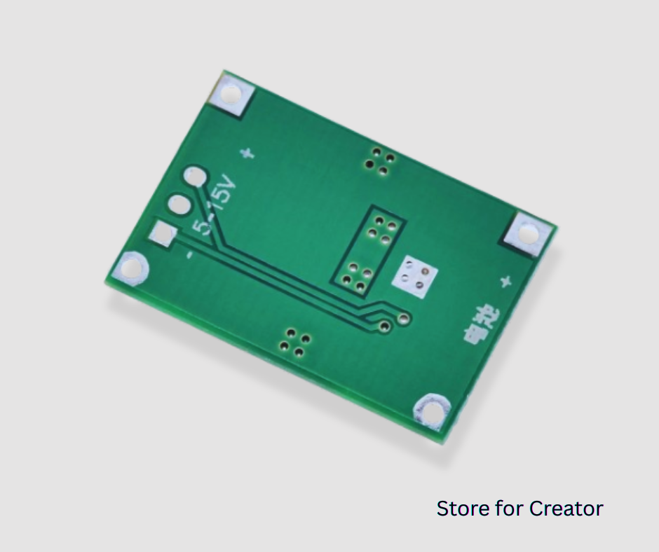TP5100 Li-ion Fast Charging Module (2A)