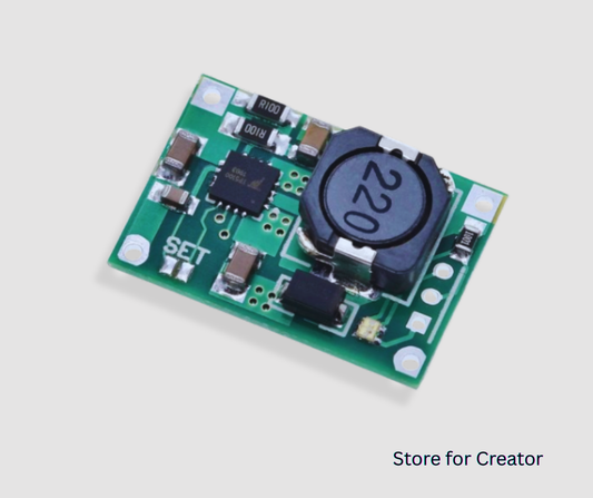 TP5100 Li-ion Fast Charging Module (2A)