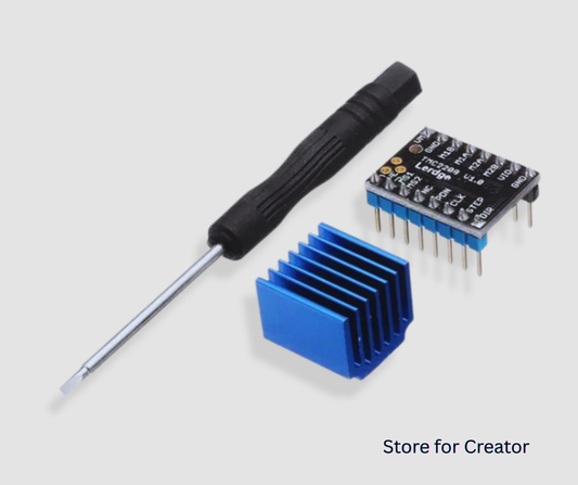 TMC2208 Stepper Motor Driver Module