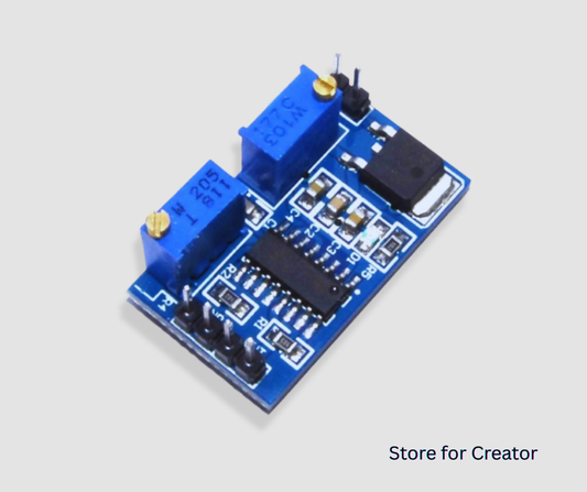 SG 3525 PWM Generator Module