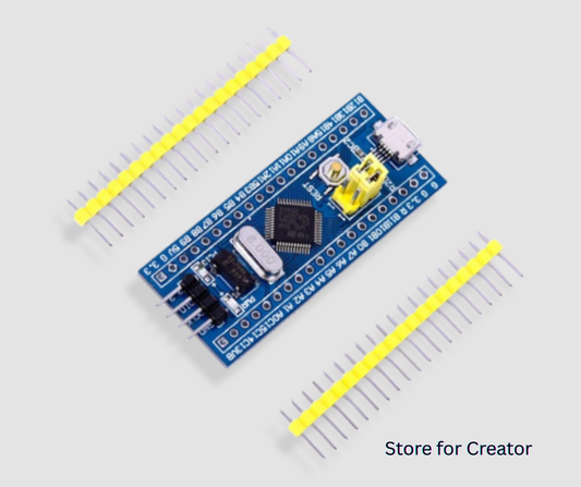 STM32F103C8T6 ARM Development Board