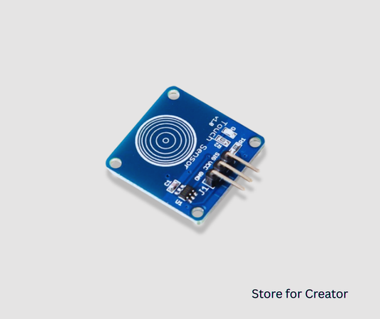 Touch Sensor Module (1 Channel)