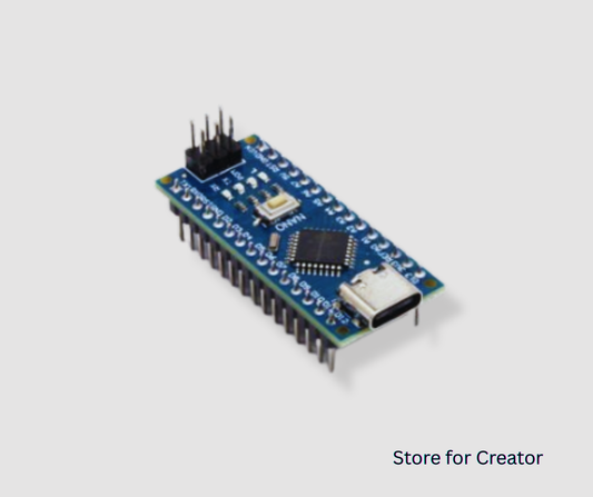 Arduino Nano Development Board ( Type C )