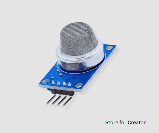 Gas Sensor Module (MQ-135)