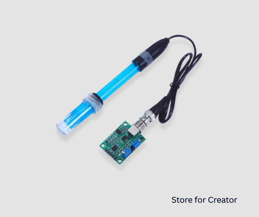 Arduino pH Sensor Module