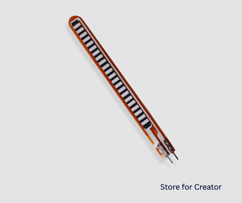 Flex Sensor 2.2 inch (Original)