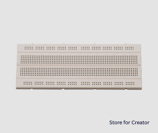 Breadboard GL-12 (830 Points)