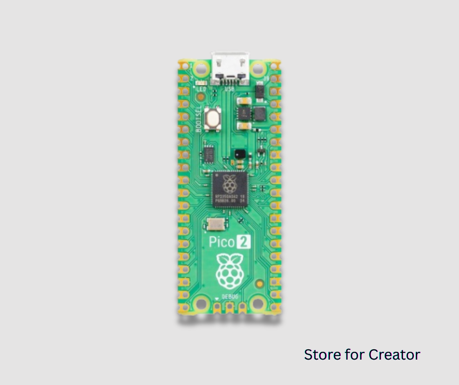 Raspberry Pi Pico 2