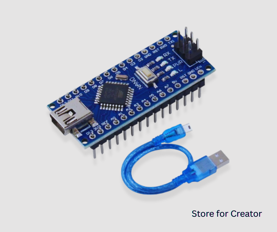 Arduino Nano Development Board